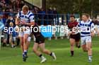 Tynedale v Rossendale, 2025 Tynedale Park, Corbridge, October 4th. Photo: David T. Hewitson/Sports for All Pics
